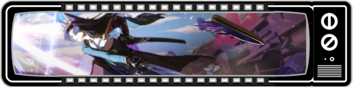 Chapter 5 A Storm of Falling Stars