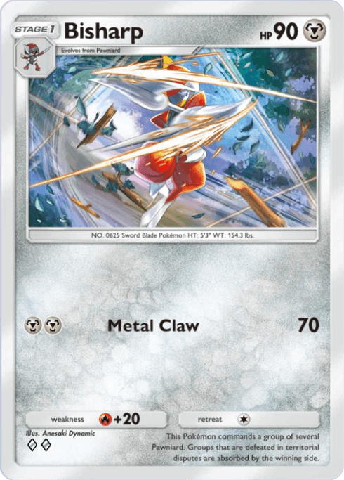 List of All Metal Type Pokemon Cards | Pokemon TCG Pocket (PTCGP)Game8