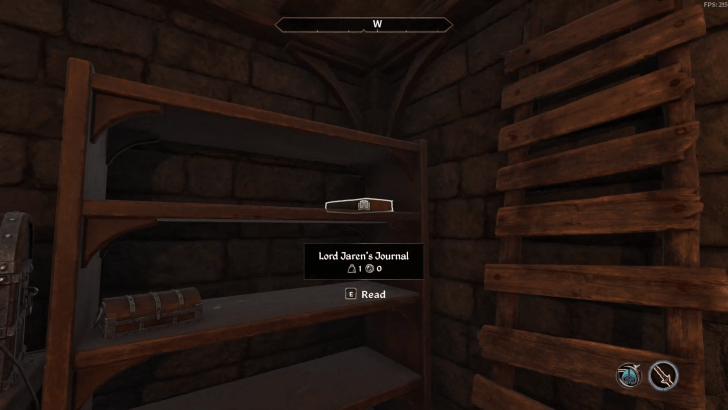 Unwanted Tenants Overworld