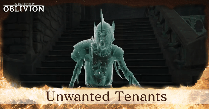 Unwanted Tenants