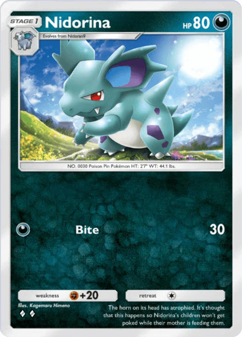 Pokemon TCG Pocket- A1 167 Card
