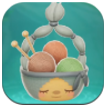 Wholesome Yarn Basket Icon