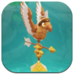 Breezy Weathervane Icon