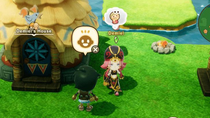 Buddy Personal Request.png