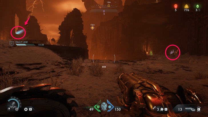 Destroy the Hell Cannons 10