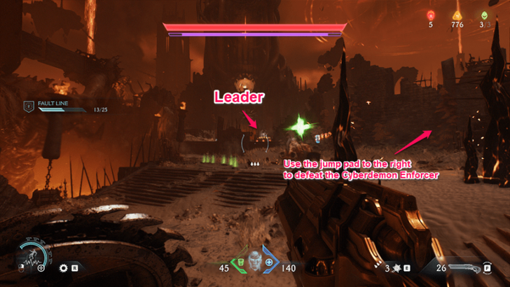 Destroy the Hell Cannons 9