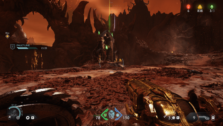 Taking the Atlan Core