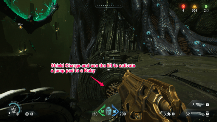 Activate the Portal 2