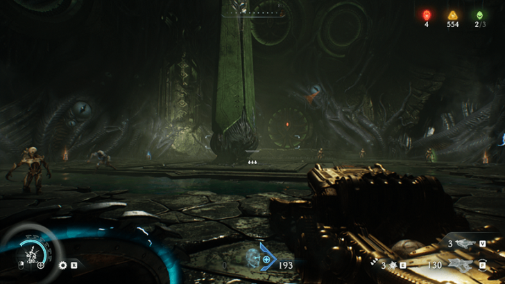 Activate the Portal 5