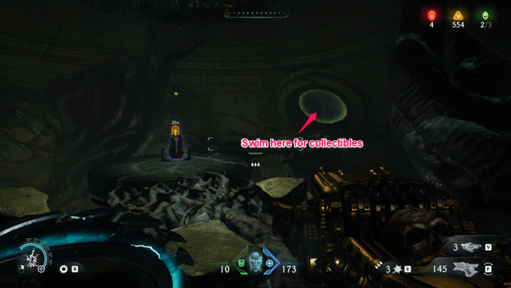 Activate the Portal 8