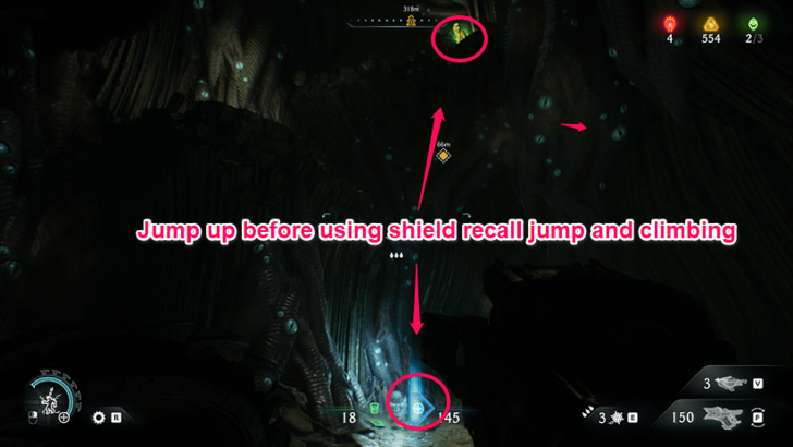 Activate the Portal 9