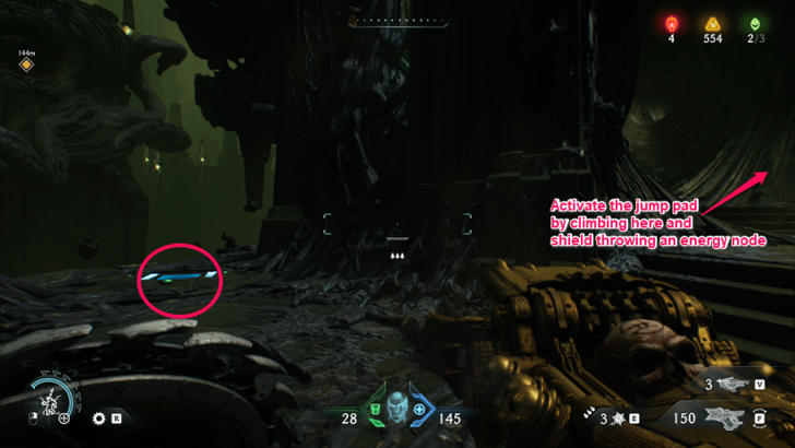 Activate the Portal 10