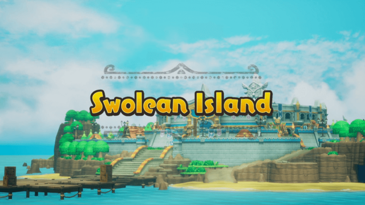 Swolean Island
