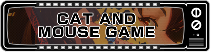 Nekomata Agent Story