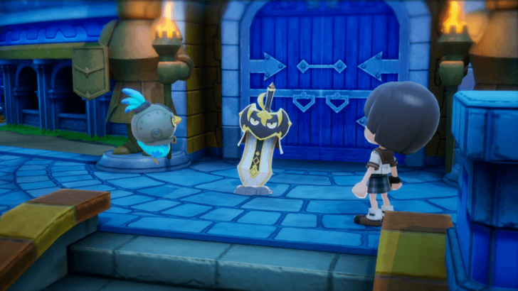 Glenn the Dragonslayer