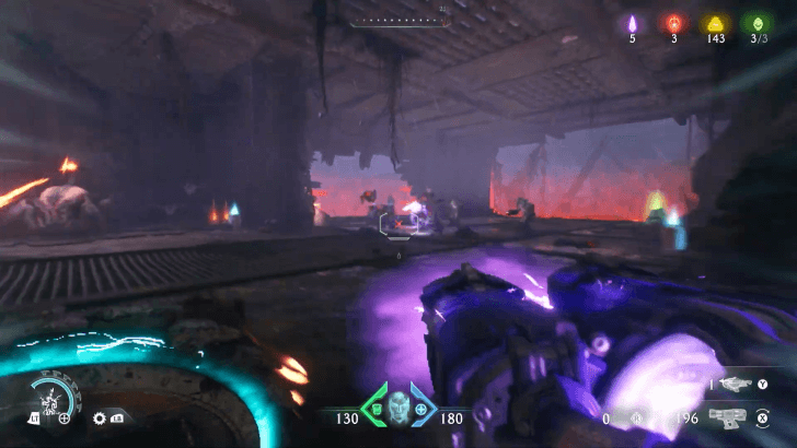 Chapter 17 Objective 3.4