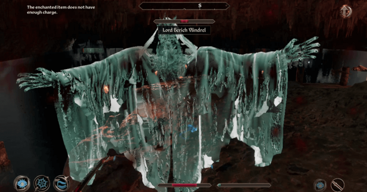 The Sword of the Crusader