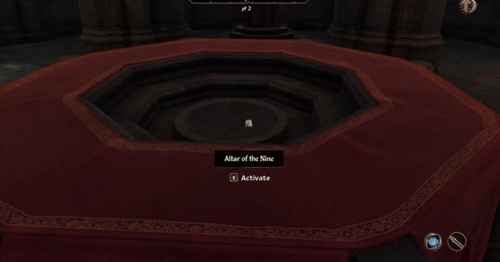 The Sword of the Crusader