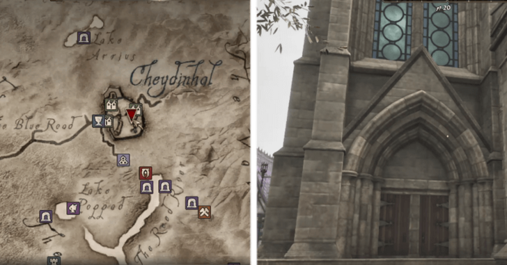 The Sword of the Crusader