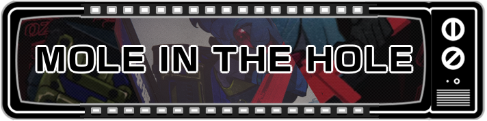 Soldier 11 Agent Story