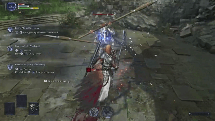 Increased Melee Attack Damage