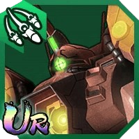 Geymalk - Gundam UC Engage