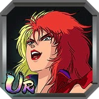 Chara Soon - Gundam UC Engage