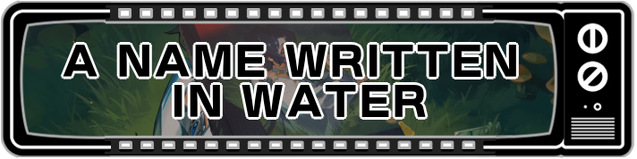 Harumasa Agent Story