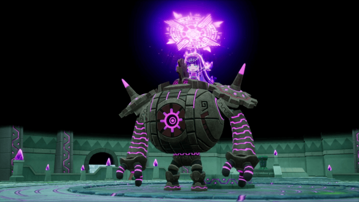 Guardian Hagram Icon