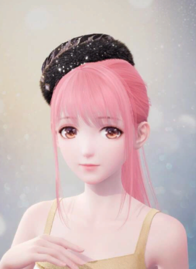 Fashionable Elegance