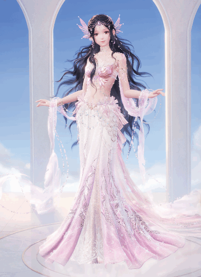 Snowy Ballad: Silken Dreams