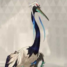 Bifang Icon - Black Beacon