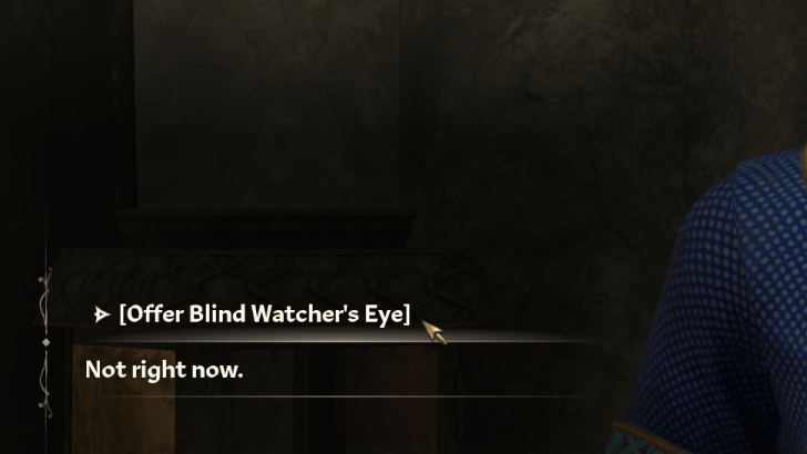 The Museum of Oddities - Step 4 - Return to Una Armina