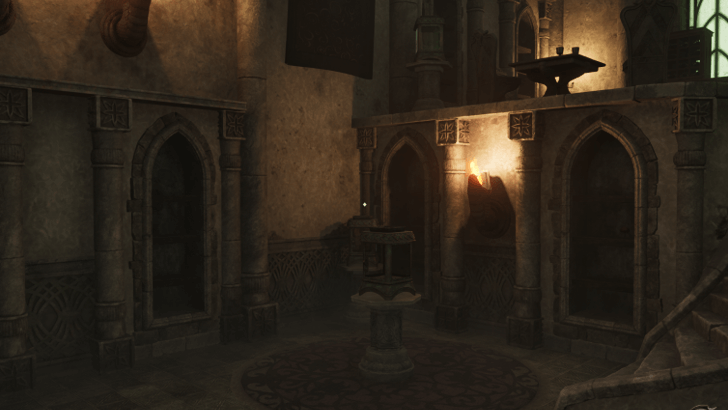 The Museum of Oddities - Step 3 - Find Artifacts for the Museum