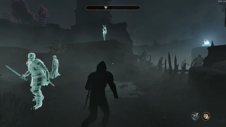 TES IV Oblivion Vitharn Bailey