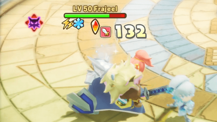 Apply Status Effects