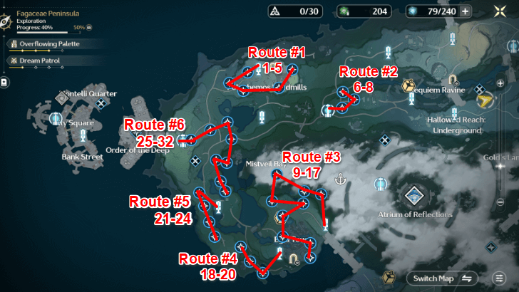 Frosty Resolve - Whisperwind Haven