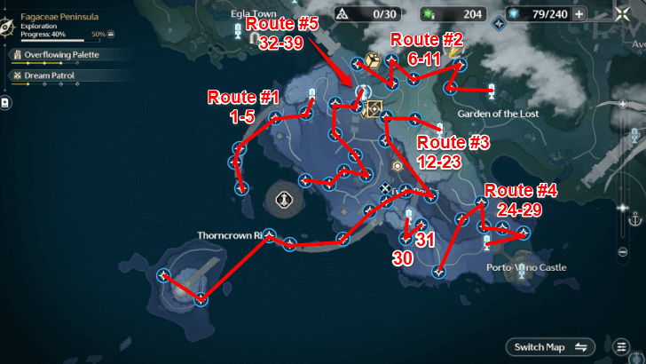 Frosty Resolve - Thessaleo Falls