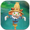 Scarecorn Icon