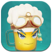 Cheery Wheat Juice Icon