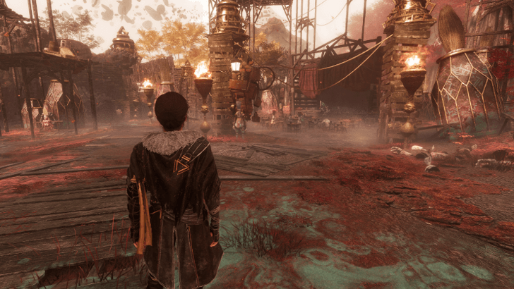 Expedition 33 - Alexcyclo Location