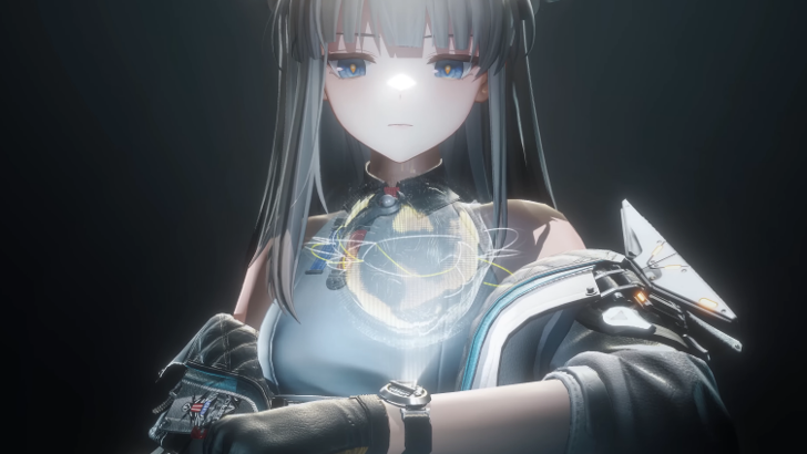 Arknights Endfield Supervisor of Endfield Industries