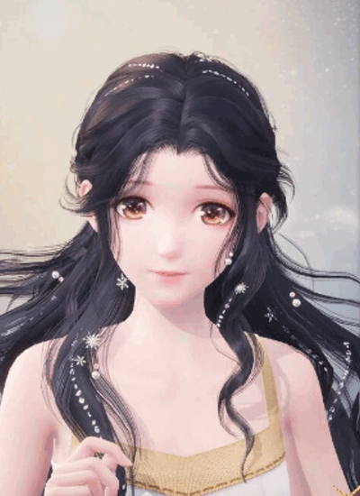 Melting Snow: Silken Dreams