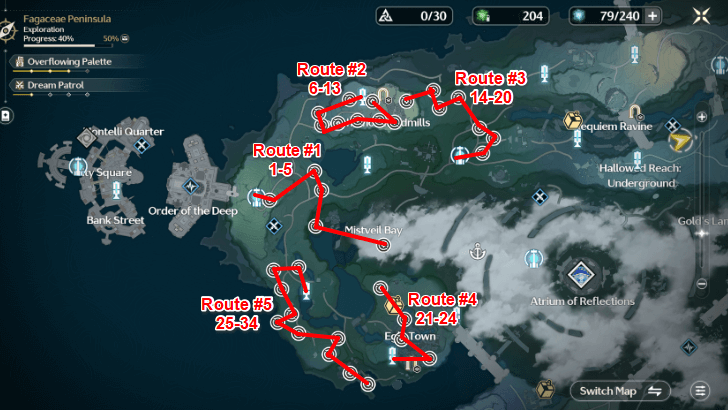 Tidebreaking Courage - Whisperwind Haven