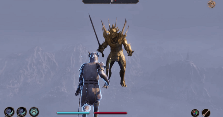 Umaril the Unfeathered