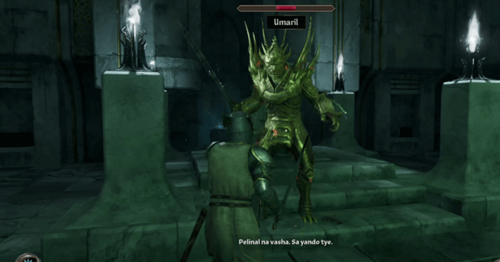 Umaril the Unfeathered