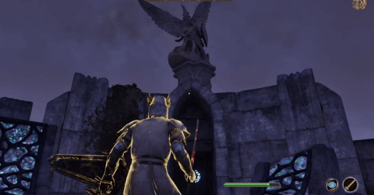 Umaril the Unfeathered