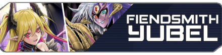 Fiendsmith Yubel