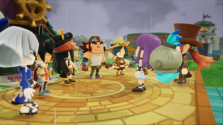 Report Back to Edward