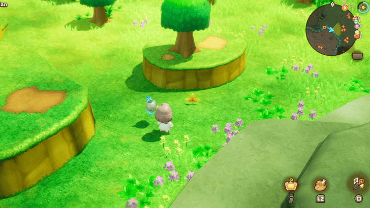 Viridia Plateau Leafe 2 world location